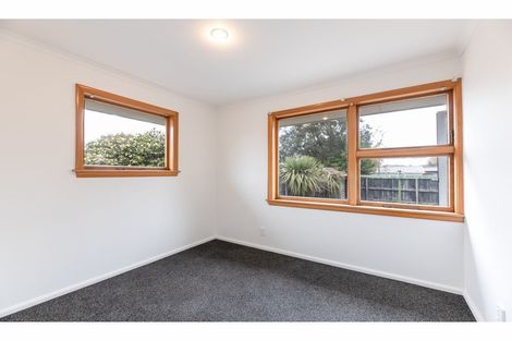 Photo of property in 189 Burwood Road, Burwood, Christchurch, 8083