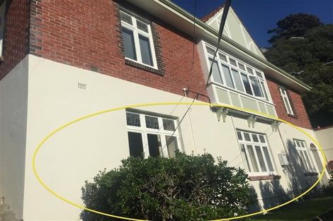 Photo of property in 134b Evans Bay Parade, Roseneath, Wellington, 6021