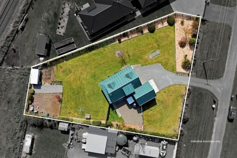 Photo of property in 61 Canterbury Street, Ashley, Rangiora, 7477
