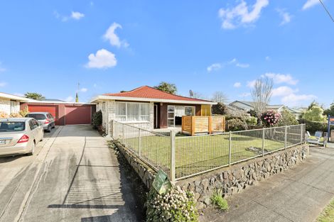 Photo of property in 21b Victoria Avenue, Morrinsville, 3300