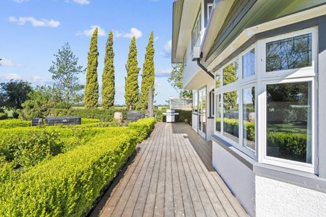 Photo of property in 142 Steffens Road, Oxford, Rangiora, 7476