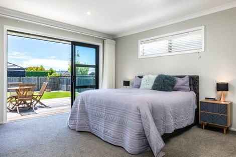 Photo of property in 21 Turnbull Drive, Witherlea, Blenheim, 7201