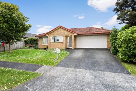 Photo of property in 66 Sandwick Drive, Weymouth, Auckland, 2103