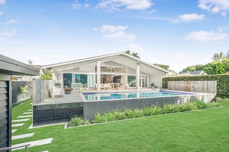 Photo of property in 4 Armagh Street, Hamilton East, Hamilton, 3216