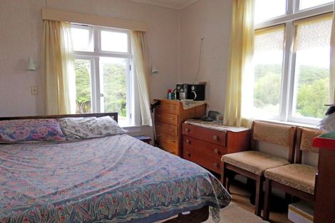 Photo of property in 72 Rapata Road, Oakura, Hikurangi, 0184