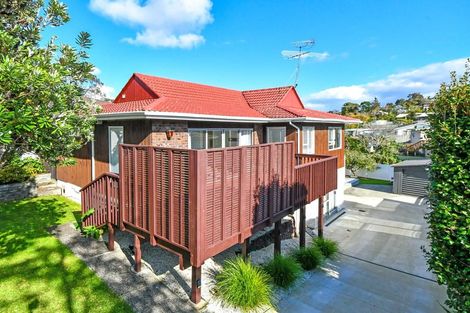 Photo of property in 95 Awaruku Road, Torbay, Auckland, 0630