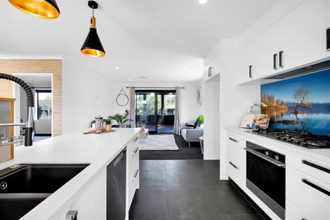 Photo of property in 12 Jersey Place, Bell Block, New Plymouth, 4312