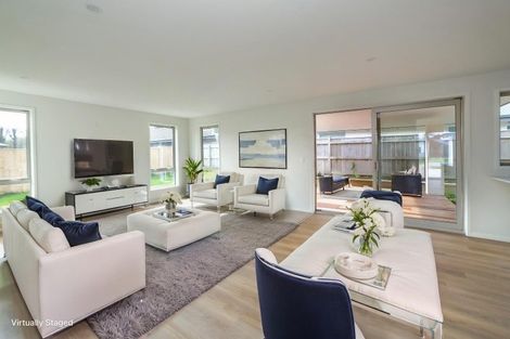 Photo of property in 18 Farley Avenue, Greytown, 5712