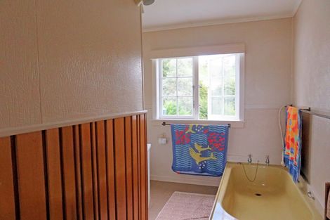 Photo of property in 72 Rapata Road, Oakura, Hikurangi, 0184