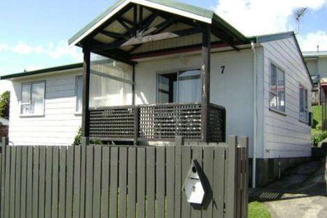 Photo of property in 7 Mossburn Grove, Kelson, Lower Hutt, 5010