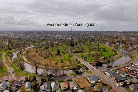 Photo of property in 17 Lionel Street, Avonside, Christchurch, 8061