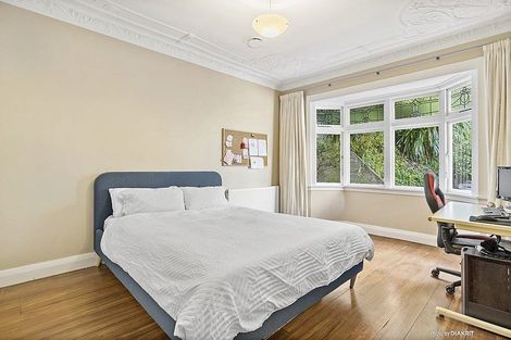 Photo of property in 71 Sefton Street, Wadestown, Wellington, 6012