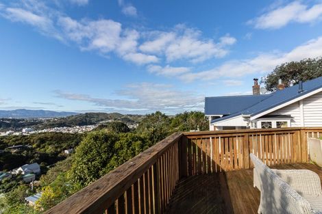 Photo of property in 8 Hoggard Street, Vogeltown, Wellington, 6021