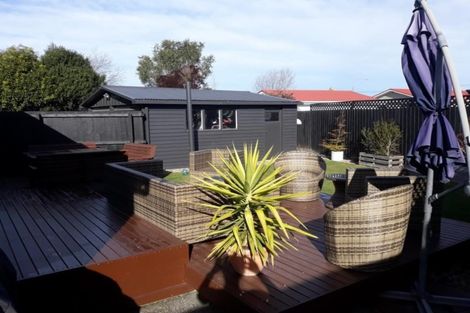 Photo of property in 2/9b Kirner Street, Burwood, Christchurch, 8083