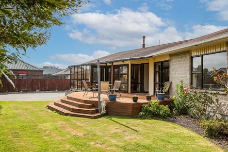 Photo of property in 11a Stourbridge Street, Spreydon, Christchurch, 8024