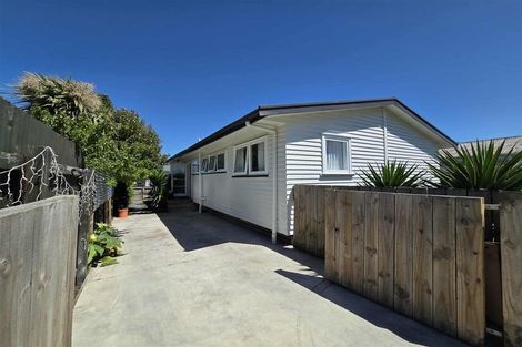 Photo of property in 203 Ormond Road, Mangapapa, Gisborne, 4010