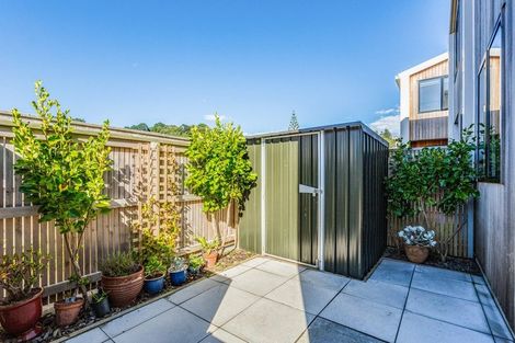 Photo of property in 16a Inglis Street, Seatoun, Wellington, 6022