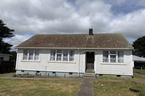 Photo of property in 12 Worth Street, Kaitaia, 0410