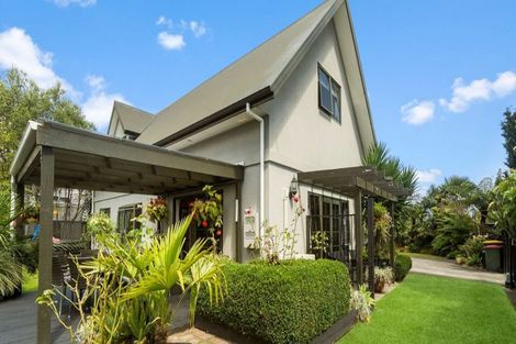 Photo of property in 1 Stonebridge Park Drive, Holdens Bay, Rotorua, 3010