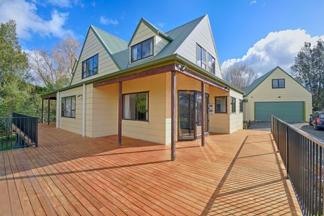 Photo of property in 337 Postman Road, Dairy Flat, Albany, 0794