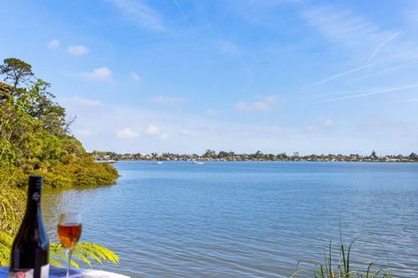 Photo of property in 47 Chatham Avenue, Paremoremo, Auckland, 0632