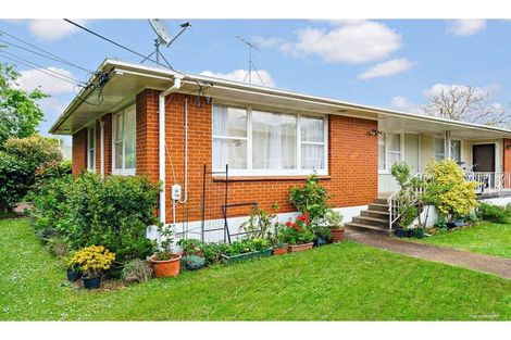 Photo of property in 1/39 Pah Road, Epsom, Auckland, 1023