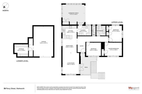 Photo of property in 59 Percy Street, Warkworth, 0910