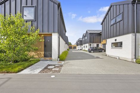 Photo of property in 5/390 Gloucester Street, Linwood, Christchurch, 8011