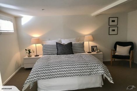 Photo of property in 60 Waitea Road, Muriwai, Waimauku, 0881