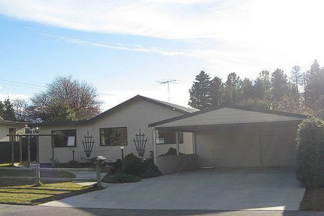 Photo of property in 45 Horace Street, Cromwell, 9310