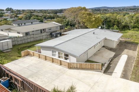 Photo of property in 58 Cambridge Road, Judea, Tauranga, 3110