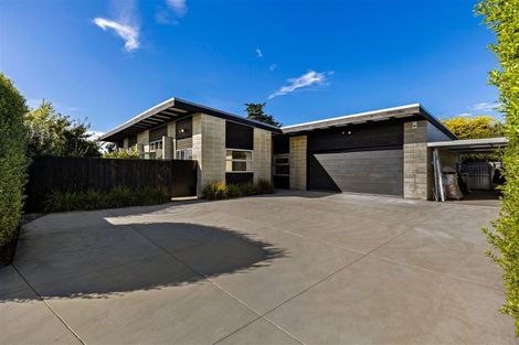 Photo of property in 7 Allison Crescent, Kaiapoi, 7630