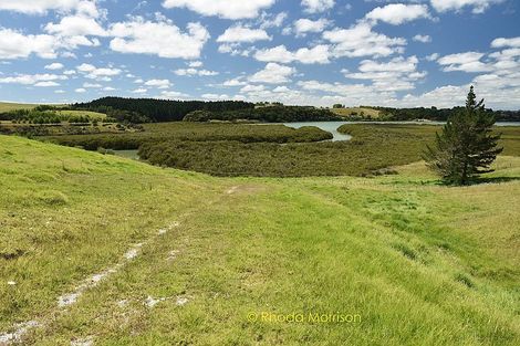 Photo of property in 1 Matahehe Lane, Tinopai, 0593