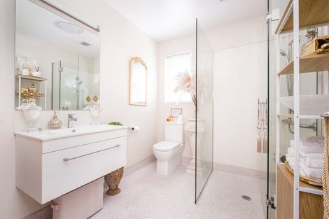 Photo of property in 144 Burwood Road, Burwood, Christchurch, 8083