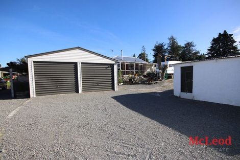 Photo of property in 15 Bridge Street, Rakaia, 7710