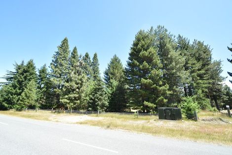Photo of property in 22a North West Arch, Twizel, 7901