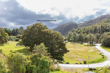 Photo of property in 735 Nelson Creek Road, Nelson Creek, Dobson, 7872