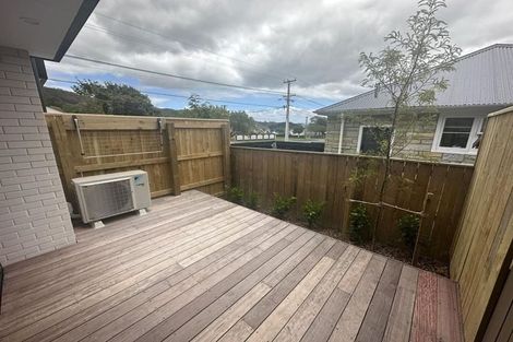 Photo of property in 117b Rata Street, Naenae, Lower Hutt, 5011