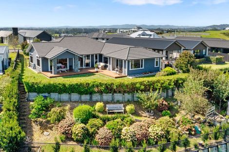 Photo of property in 9 Goldstone Place, Omokoroa, 3114