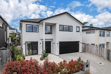 Photo of property in 8 Hermes Road, Flat Bush, Auckland, 2019
