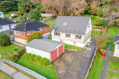 Photo of property in 226 Waddington Drive, Naenae, Lower Hutt, 5011