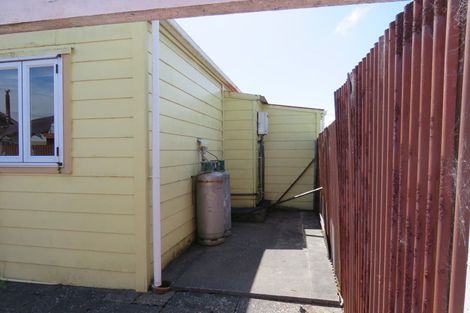 Photo of property in 6 Chamberlain Street, Waimangaroa, Westport, 7891