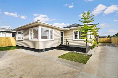 Photo of property in 6b Mckean Avenue, Manurewa, Auckland, 2102