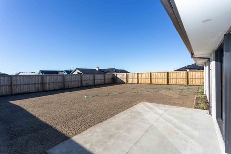 Photo of property in 6 Sanders Way, Rolleston, 7614