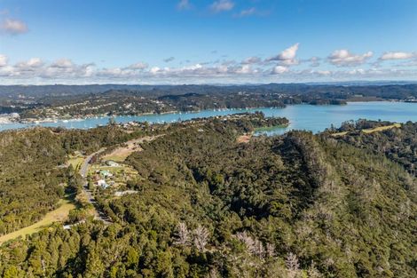 Photo of property in 236 Aucks Road, Okiato, Russell, 0272