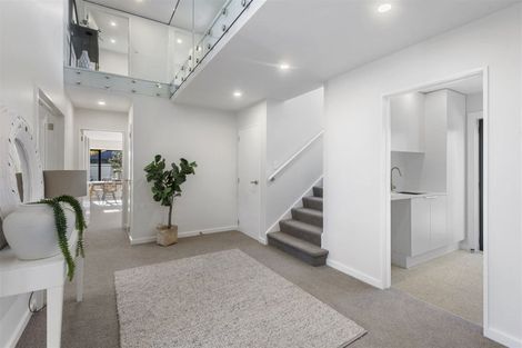 Photo of property in 1 Quantock Place, Burwood, Christchurch, 8083