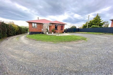 Photo of property in 120 Benhar Road, Benhar, Balclutha, 9272