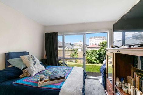Photo of property in 12/313 The Terrace, Te Aro, Wellington, 6011
