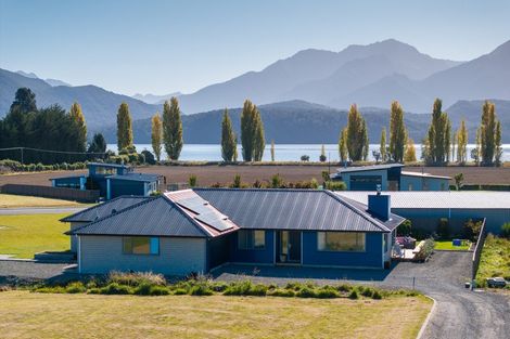 Photo of property in 11 Breaksea Street, Te Anau, 9600