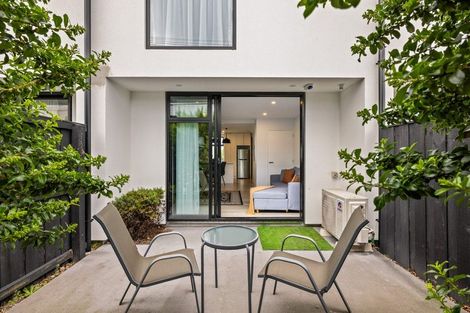 Photo of property in 2/8 New Brighton Road, Shirley, Christchurch, 8061